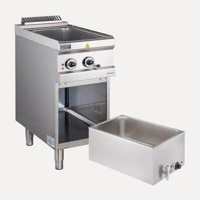 Bain-Maries