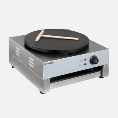 Crepes-Eisen