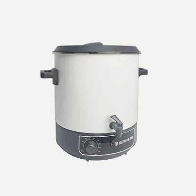 Glühweinkocher