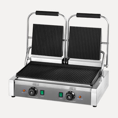 Kontaktgrills