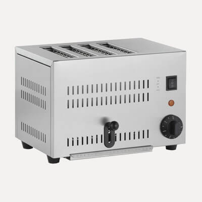 Toaster