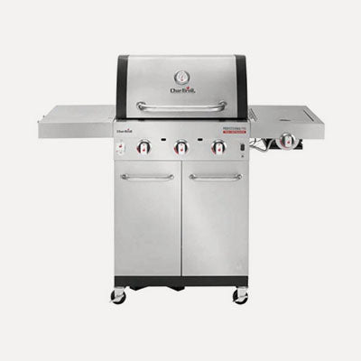 Grillgeräte