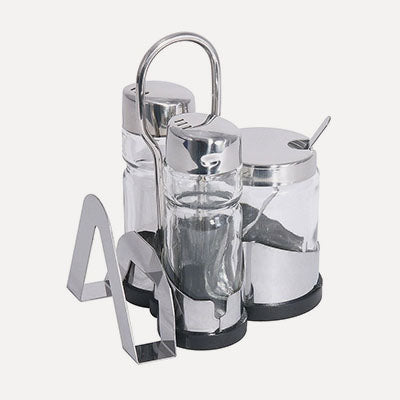 Tischaccessoires