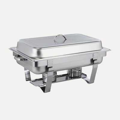 Chafing Dishes