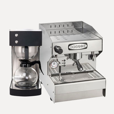 Kaffeemaschinen