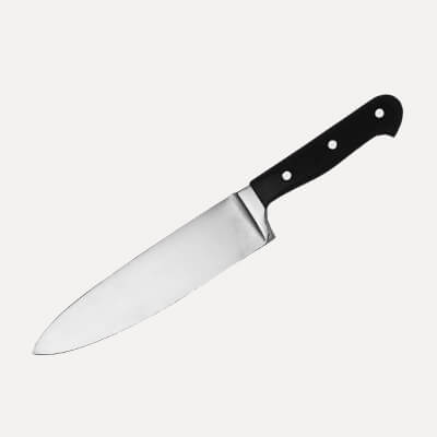 Kochmesser