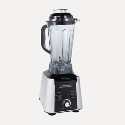 Barmixer