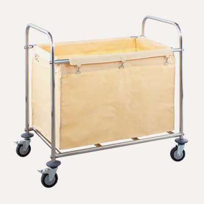Wäschewagen