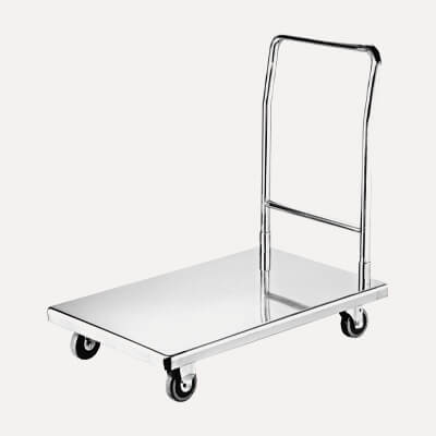 Plattformwagen