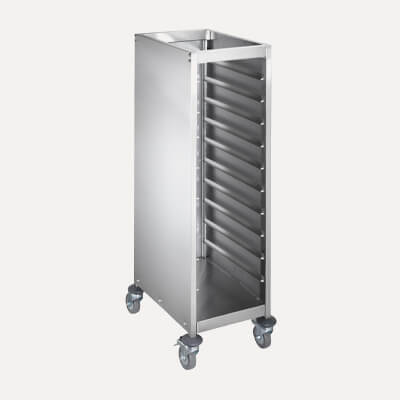 Tablettwagen
