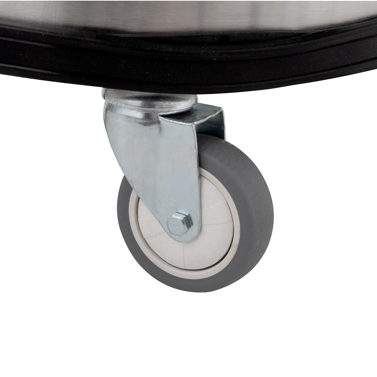 Abfallbehälter 50 Liter -Basic