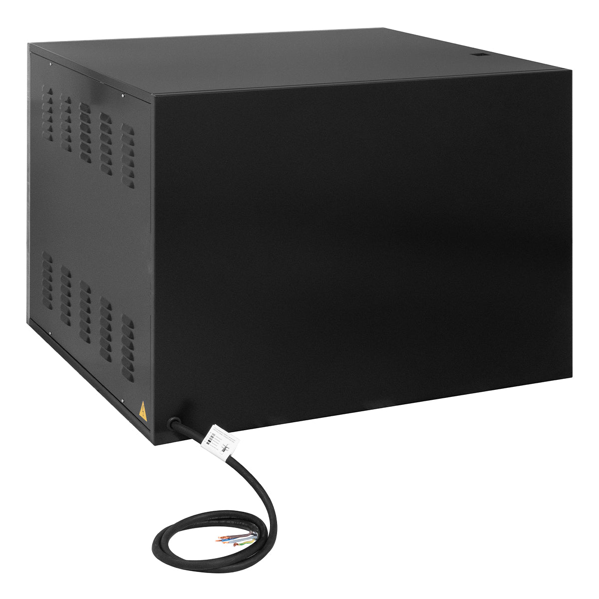 Pizzaofen PROFI 4+4x30 cm