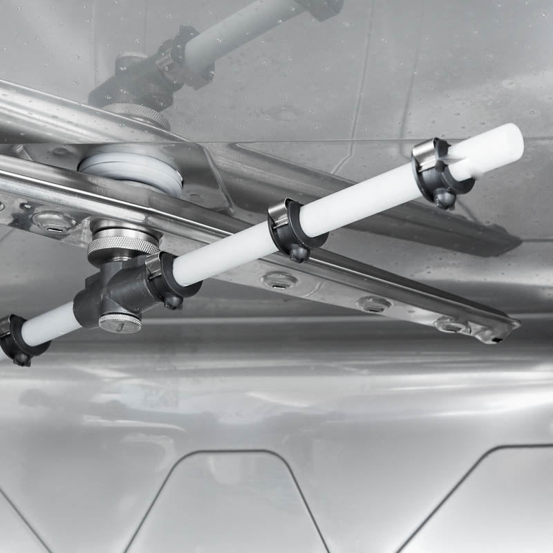 Lave-vaisselle ECO 54 SL 400 V