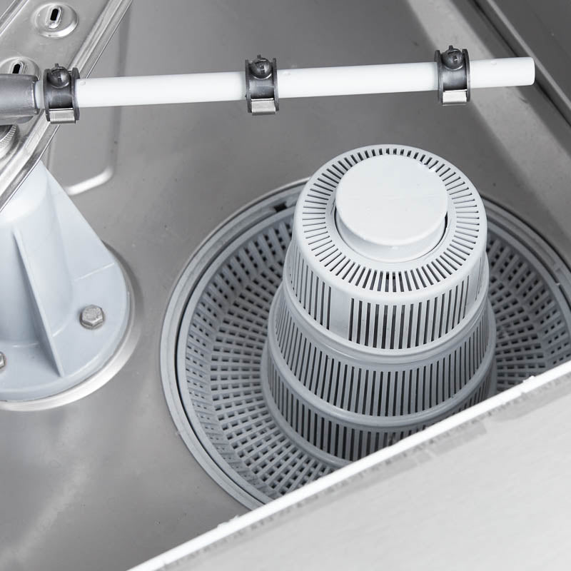 Lave-vaisselle ECO 54 S 400 V