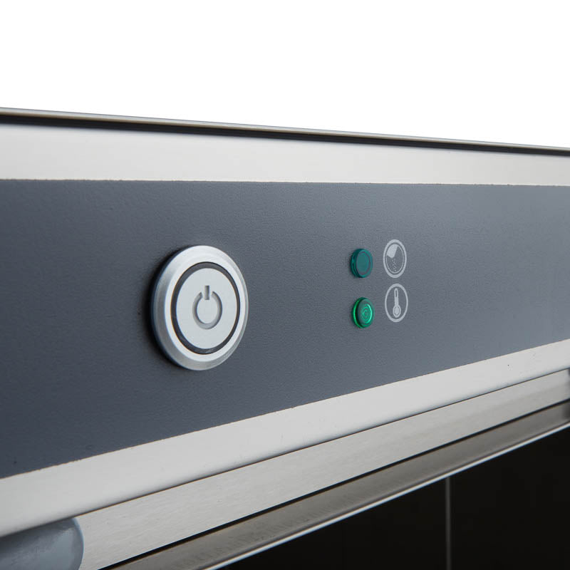 Lave-vaisselle ECO 50 SLE 230 V