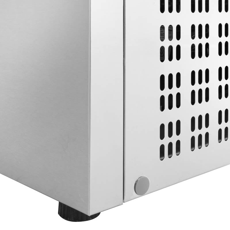 Kühltisch ECO 0/6 Mini - GN 1/1