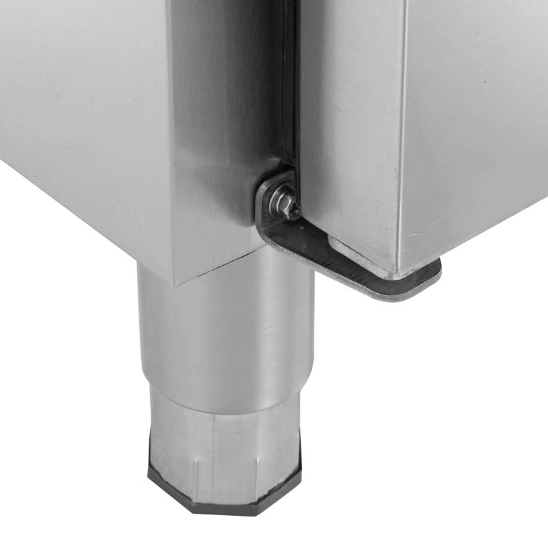 Station de chargement ECO 3000 pour 8 x GN 1/3