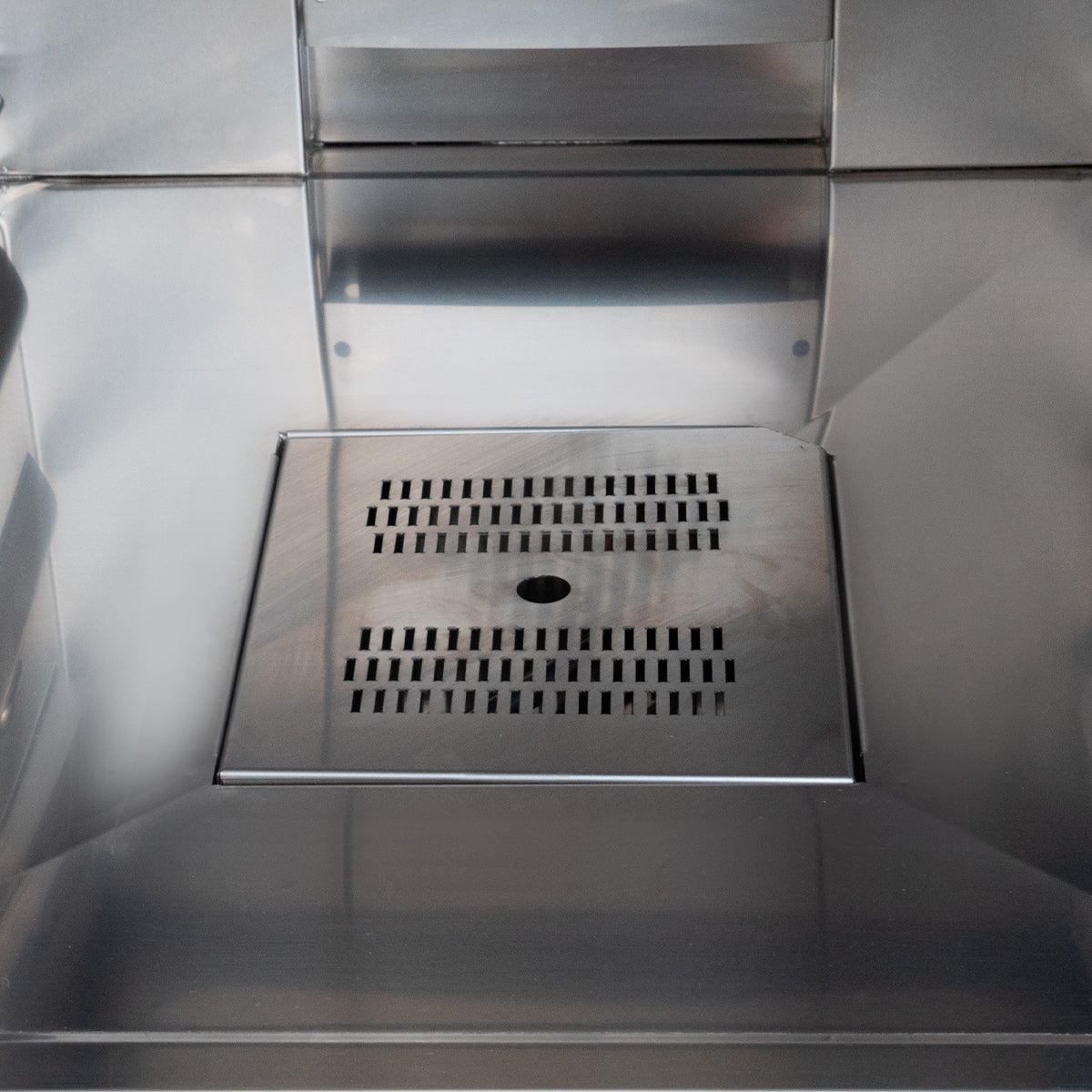 Bankettwagen PROFI 12x GN 1/1 beheizt, mit Luftbefeuchtung, digitale Steuerung