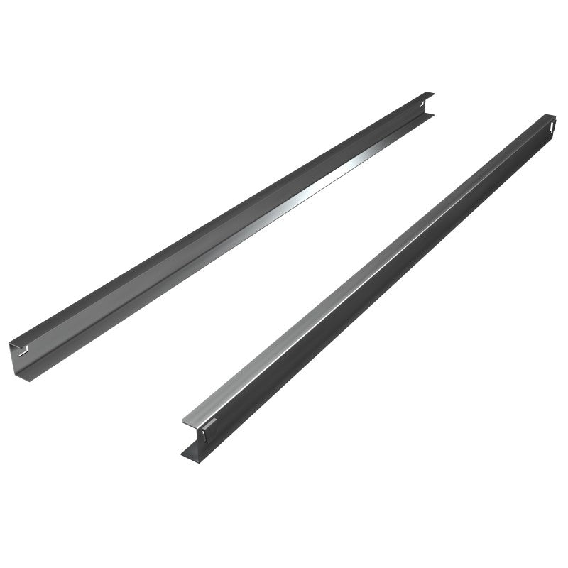 Schienenpaar für Pizzatisch, Kühltisch ECO SA