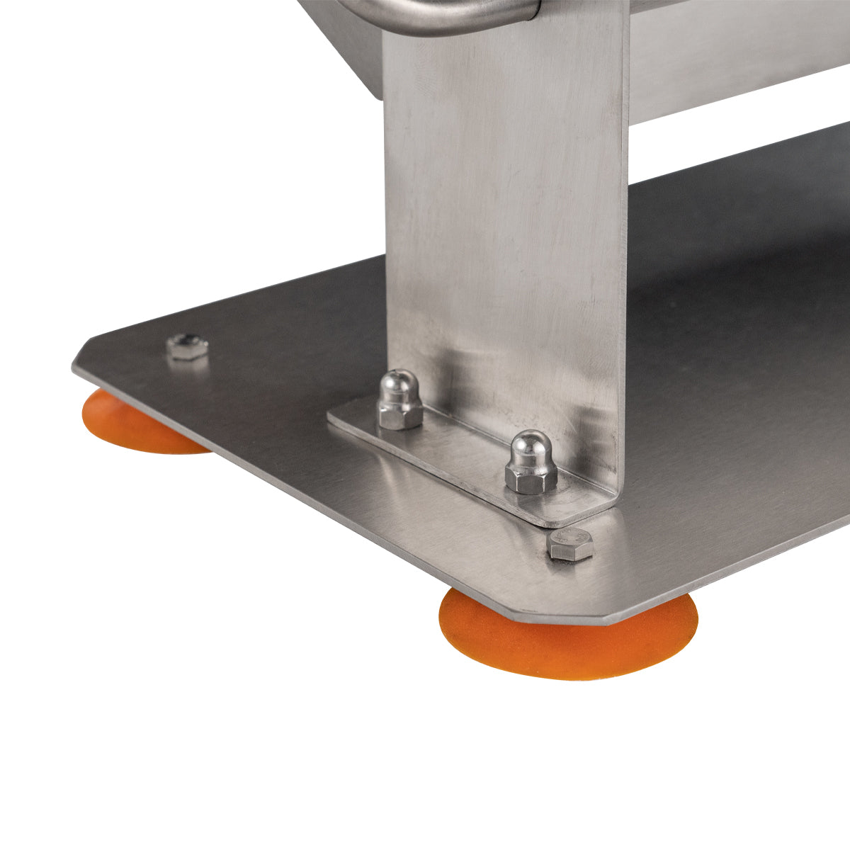 Coupe-sauce au curry ECO, manuel