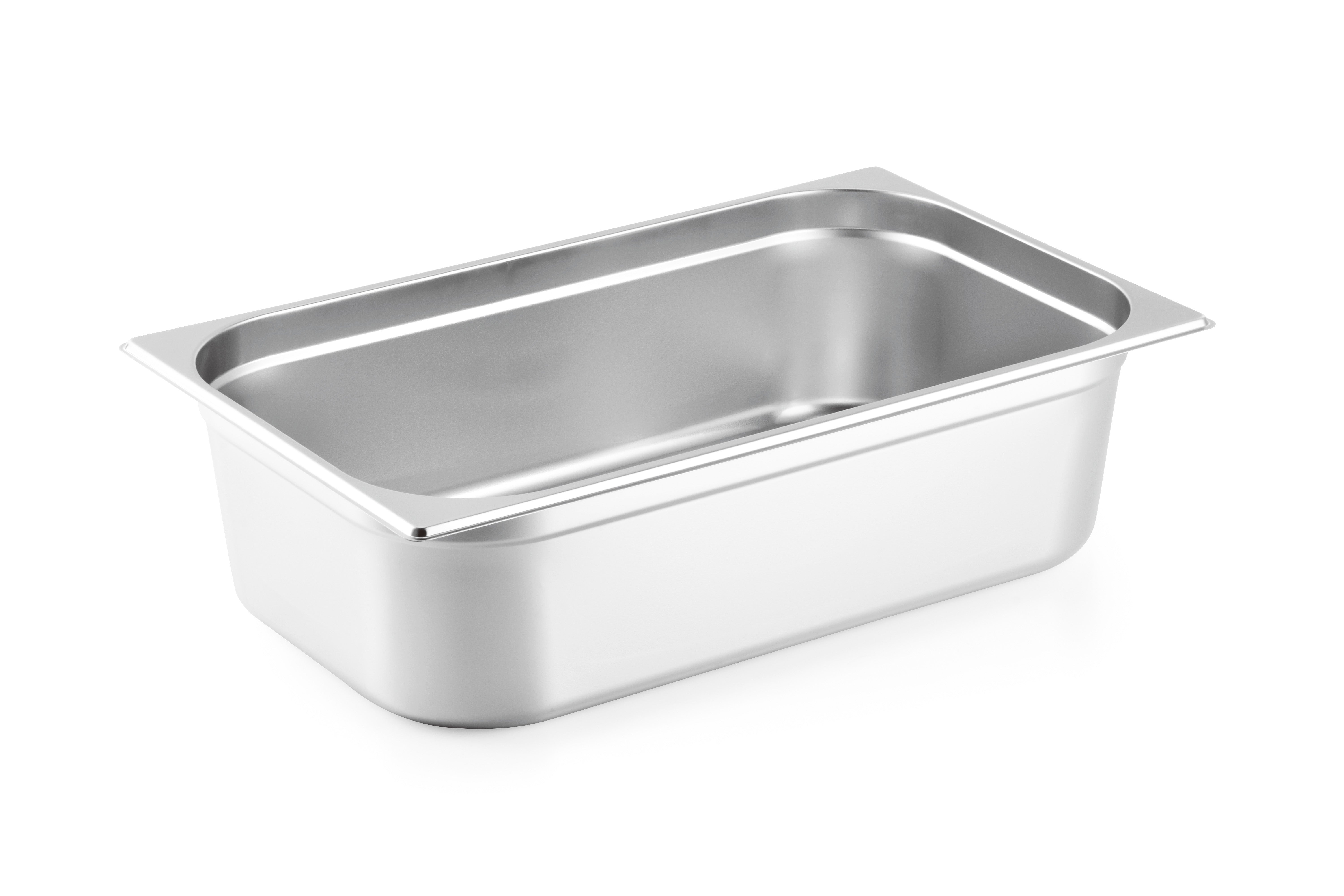 SARO BASIC LINE GN-Behälter 1/1 GN T 20mm | GN Behälter & Zubehör SARO BASIC LINE GN-Behälter 1/1 GN T 20mm | GN Behälter & Zubehör
