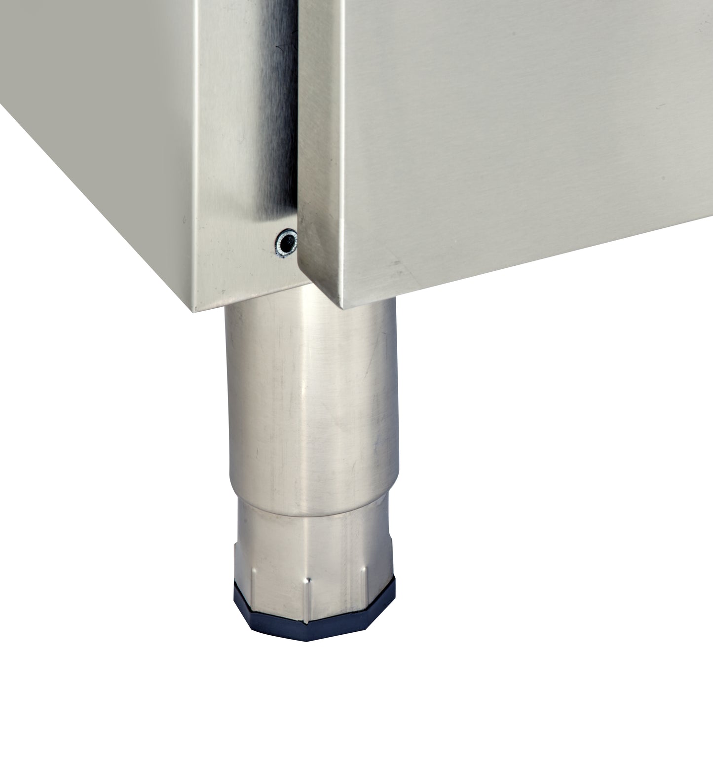 Kühltisch ECO 1/2 - GN 1/1