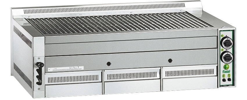 Fimar Lavasteingrill B 115