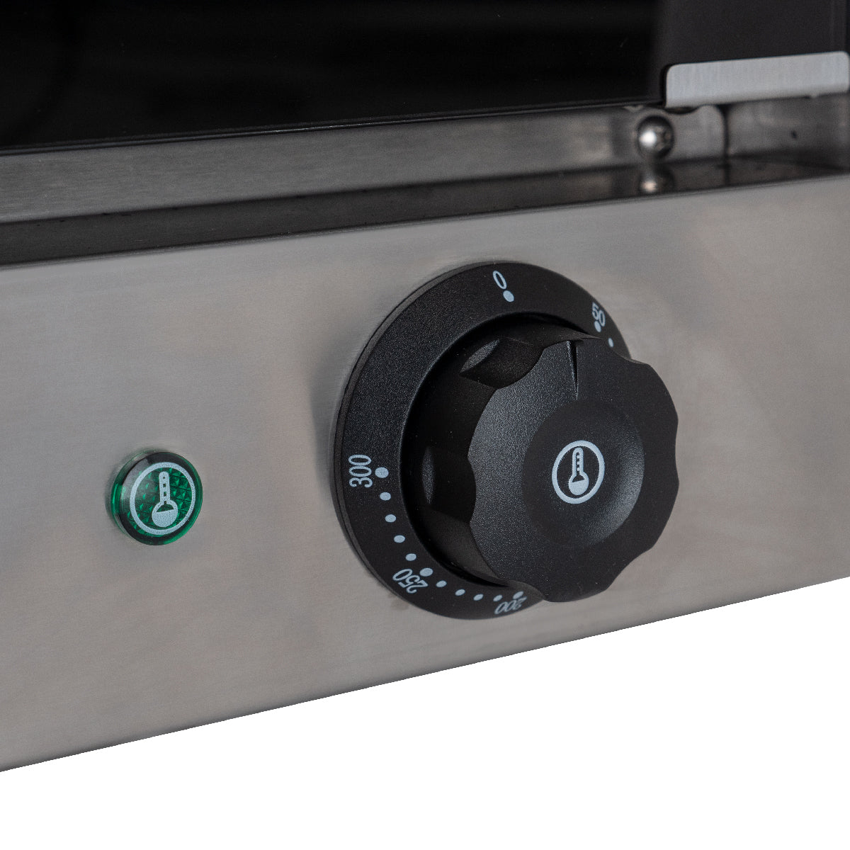 Four à air chaud ECO 4x 454x357 mm manuel