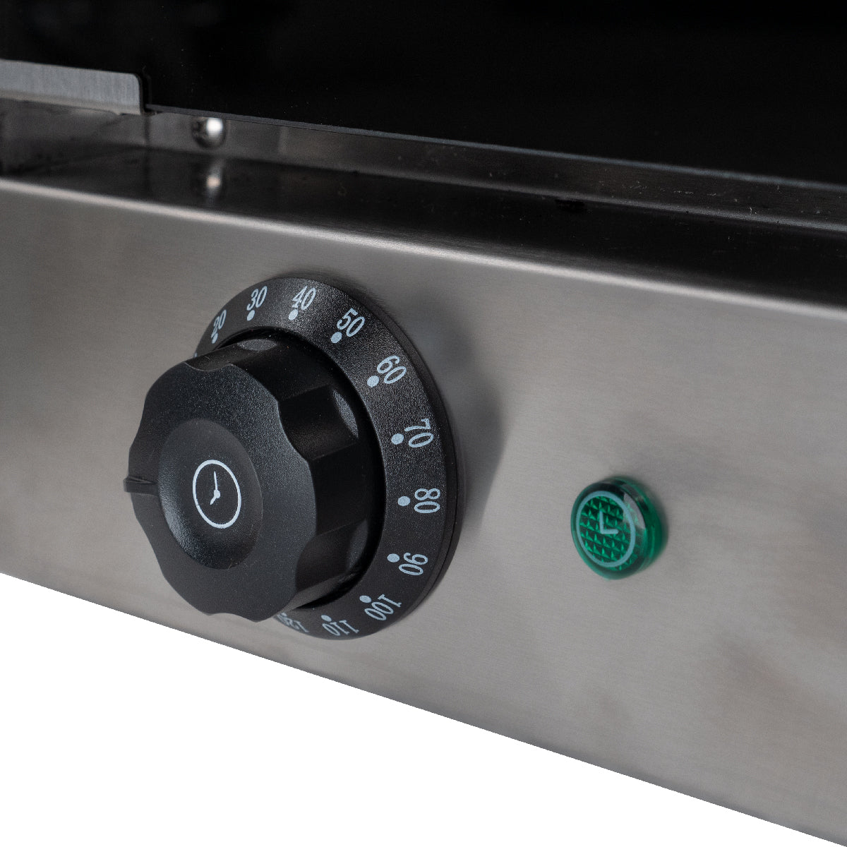 Four à air chaud ECO 4x 454x357 mm manuel