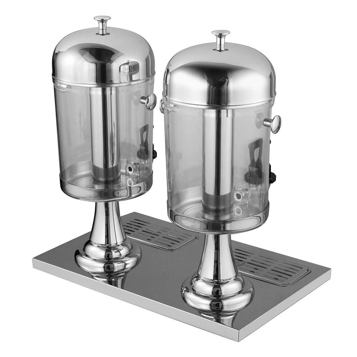 Saftspender ECO 2x8L