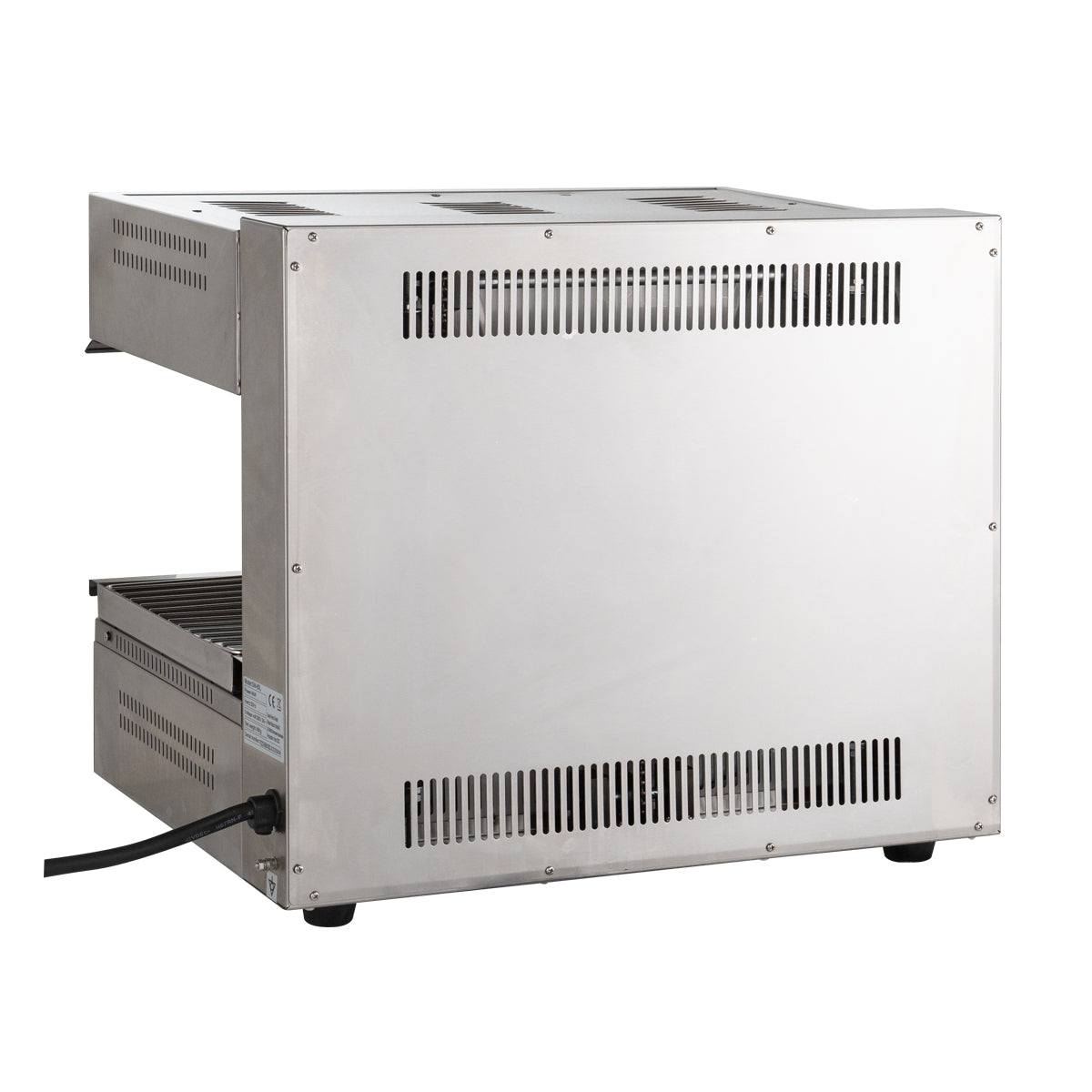 Salamandre élévatrice électrique ECO 600