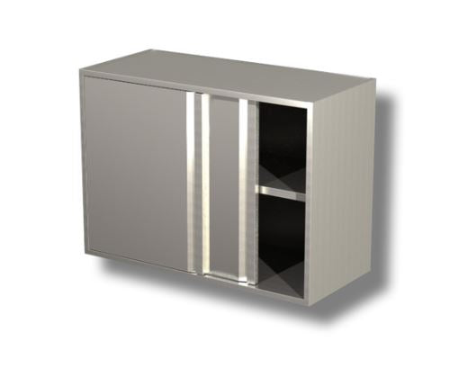 Wandhängeschrank ECO 20x40x65 mit Schiebetür