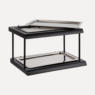 Buffet & restauration