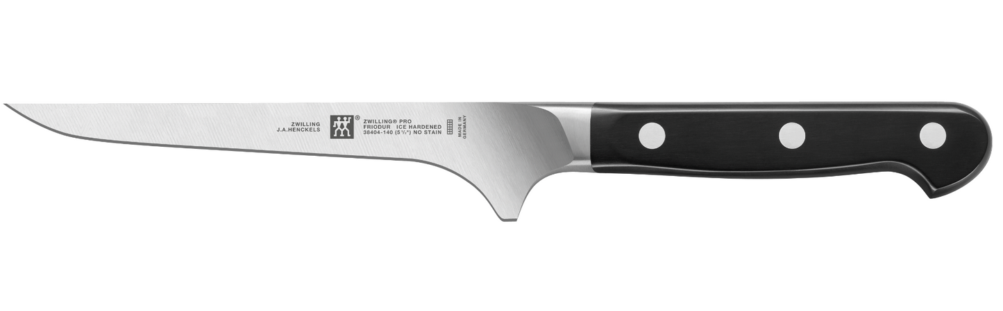 Zwilling PRO Ausbeinmesser 140 mm