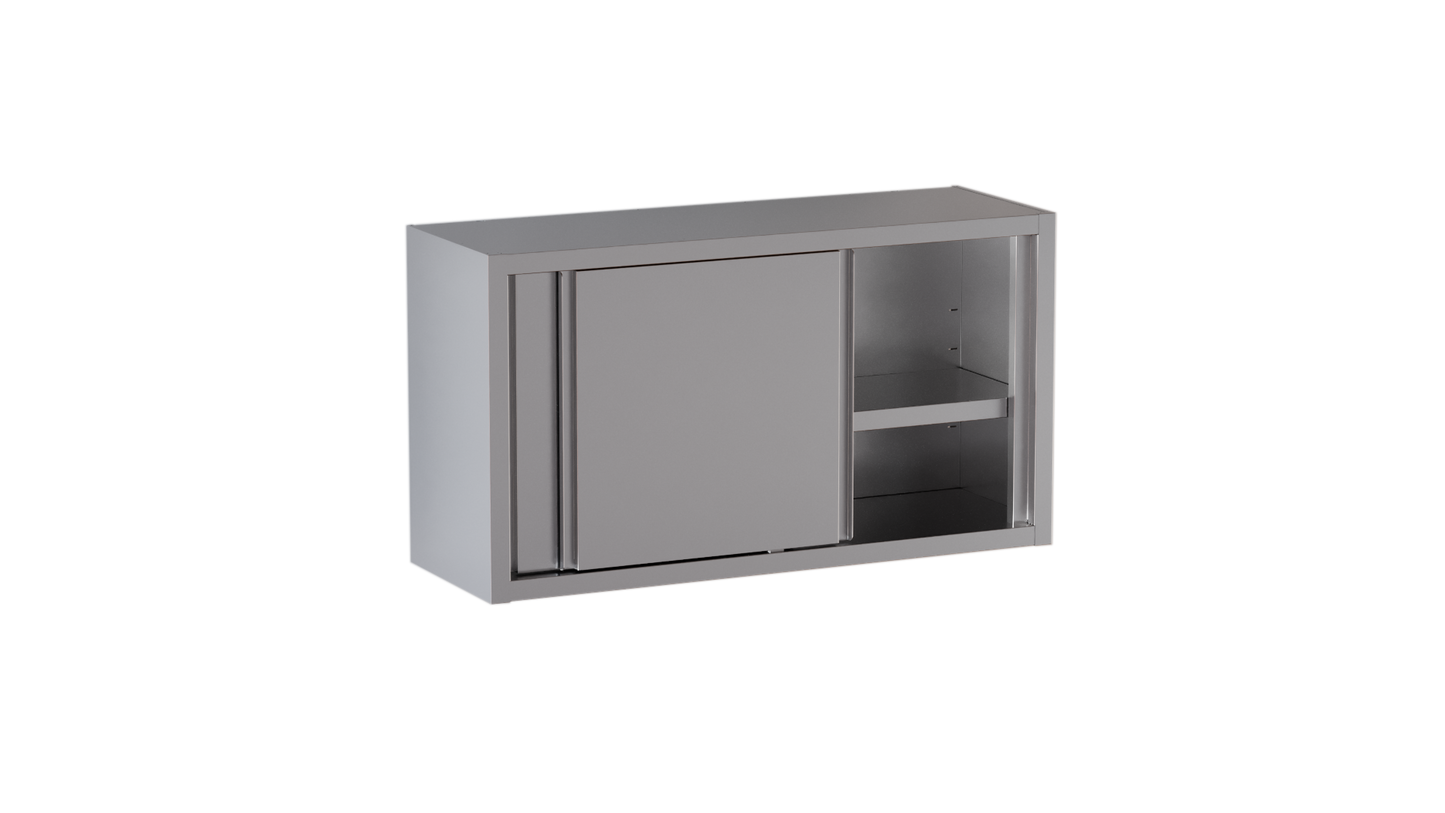 Wandhängeschrank ECO 1000x400x650 mit Schiebetür