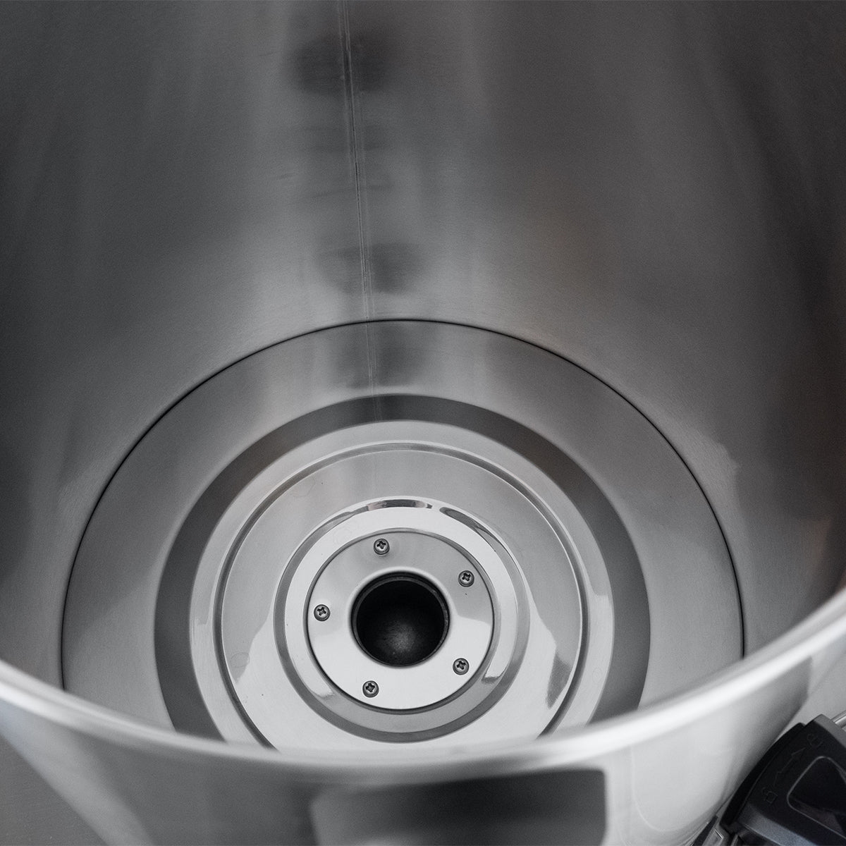 Kaffeebereiter / Perkolator GDCB 18,2 Liter, mit Zapfhahn und Edelstahlfilter