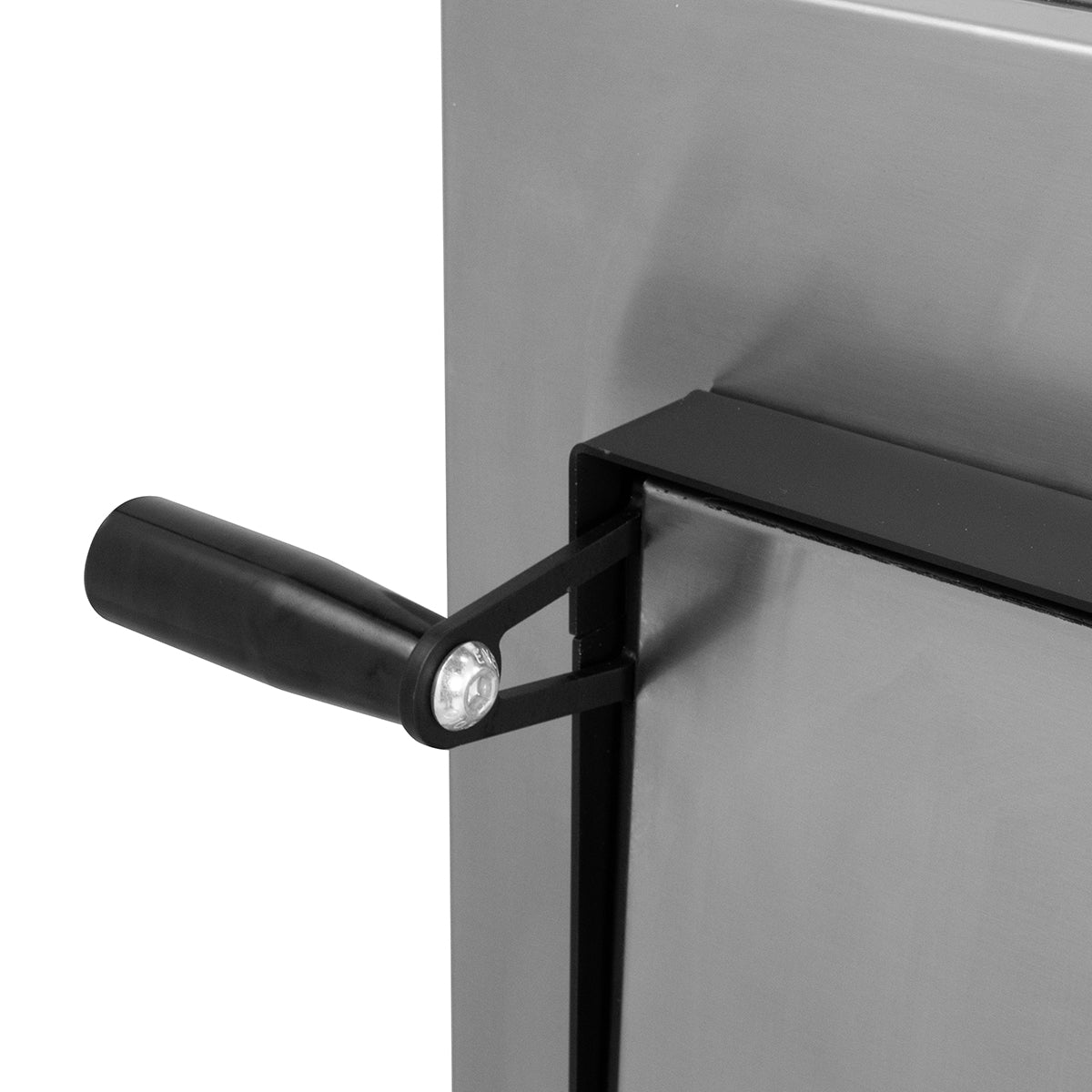 Pizzaofen PROFI 6x30 cm