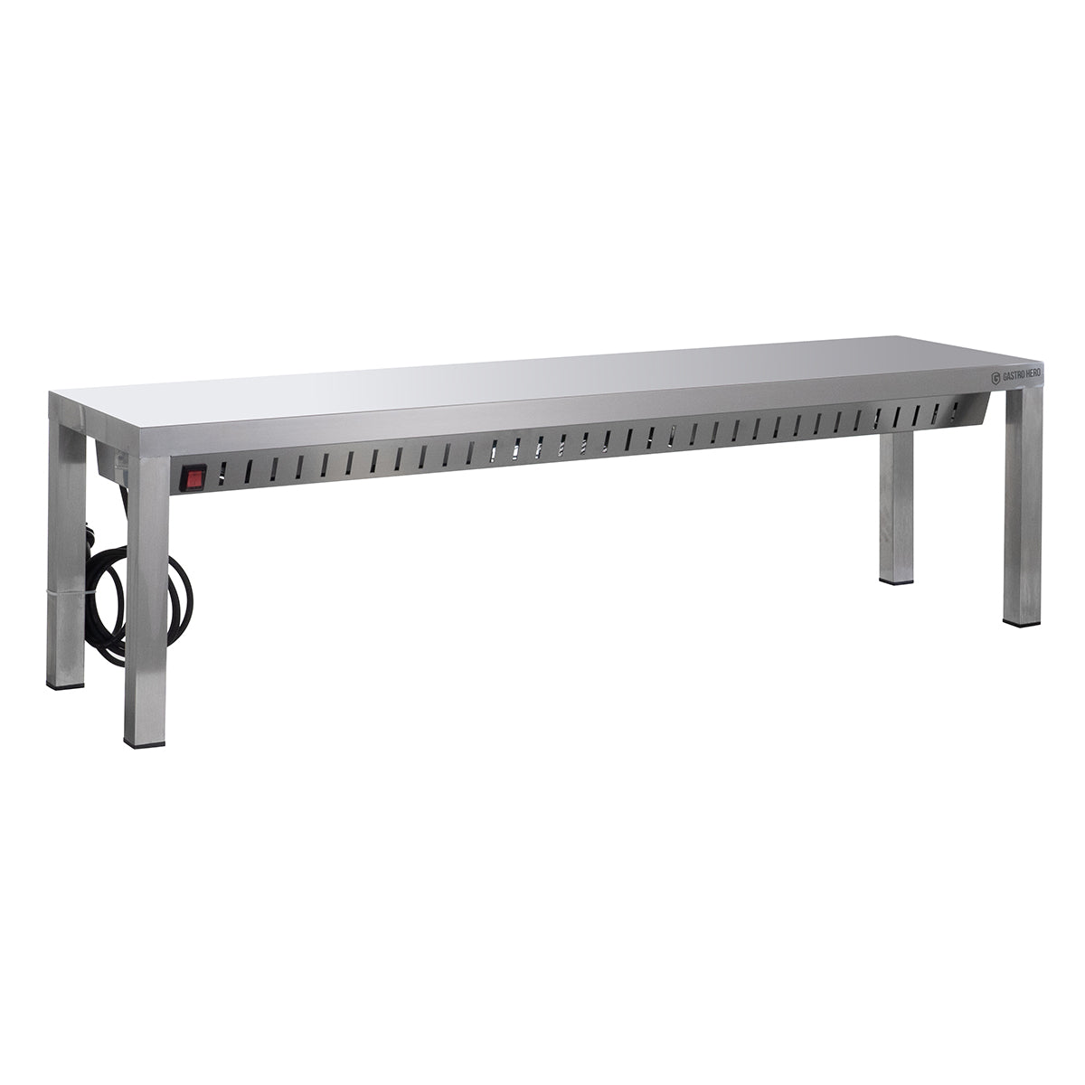 Wärmebrücke ECO 10x35