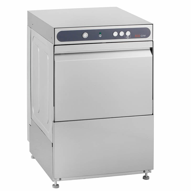 Gläserspülmaschine ECO 40 S 230 V