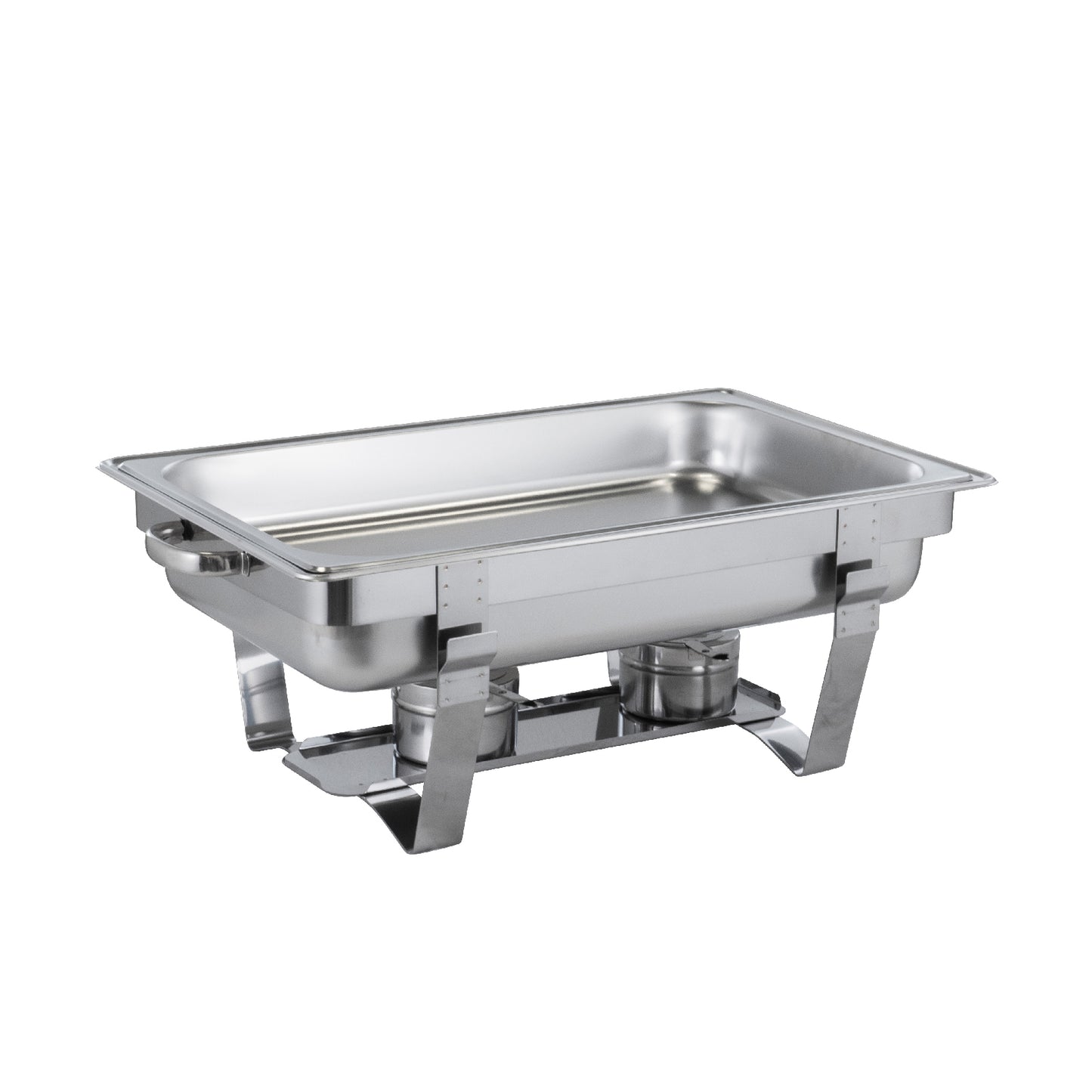 CHAFING DISH GN 1/1 ÉLECTRIQUE 230V/1850W INOX CHAFING DISH GN 1/1 ÉLECTRIQUE 230V/1850W INOX