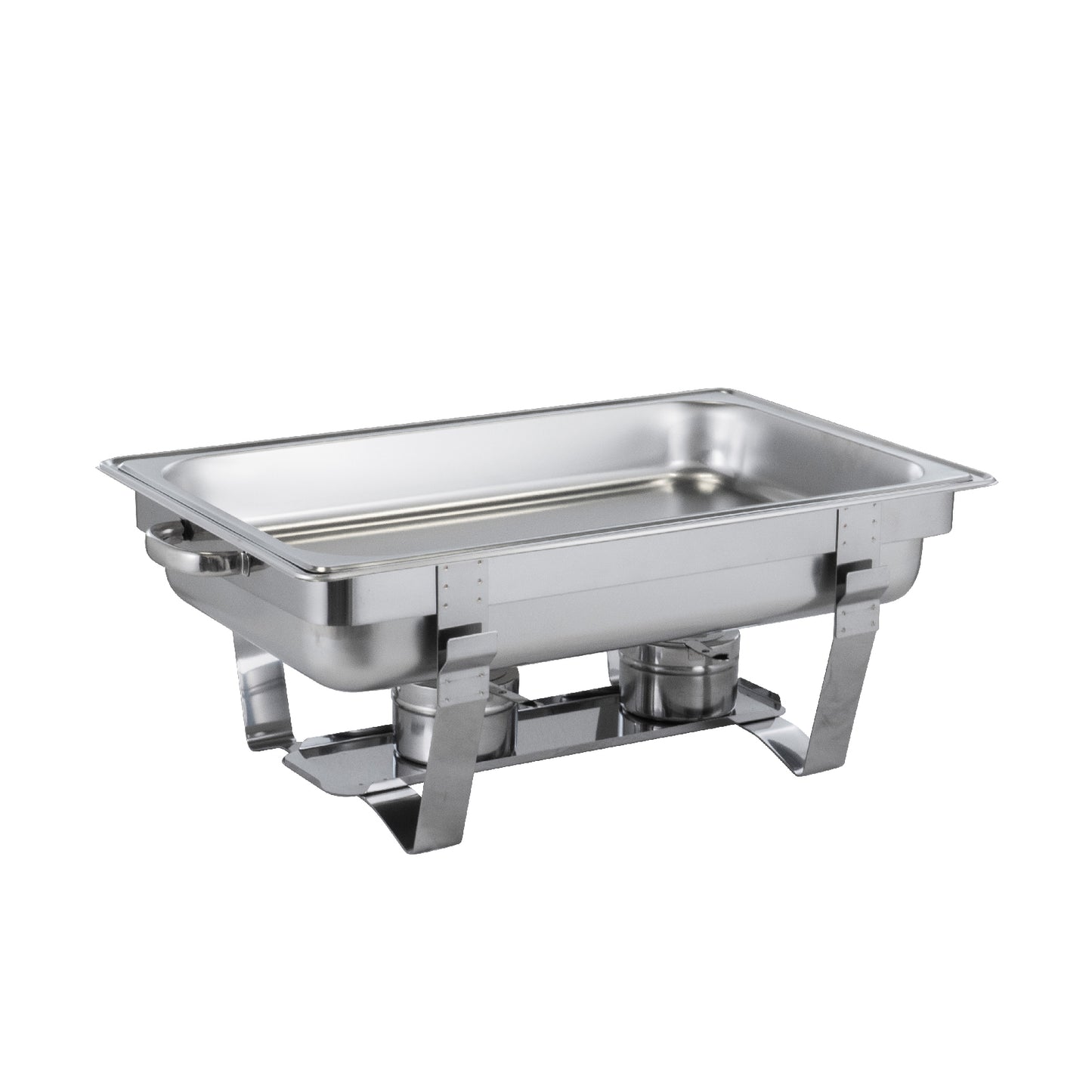 Chafing Dish ECO GN 1/1 Edelstahl