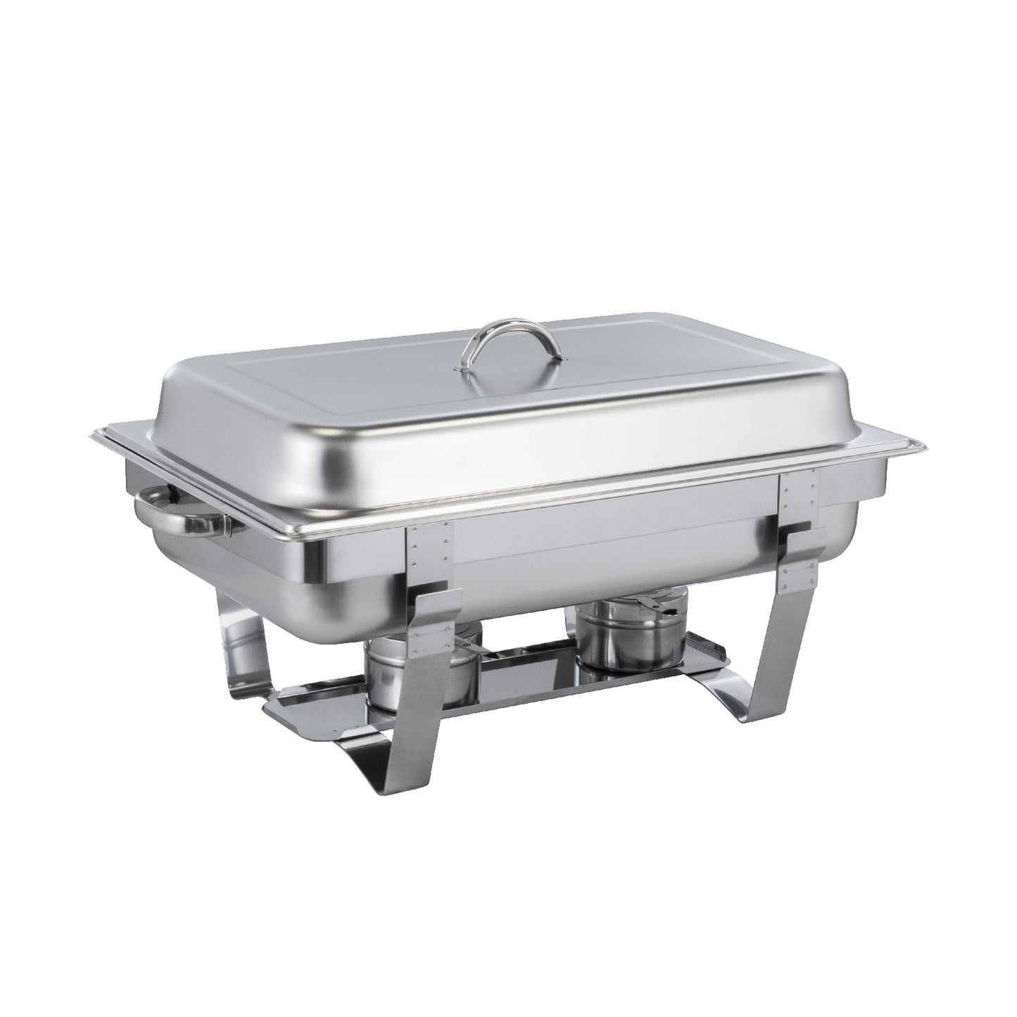 Chafing Dish ECO GN 1/1 Edelstahl