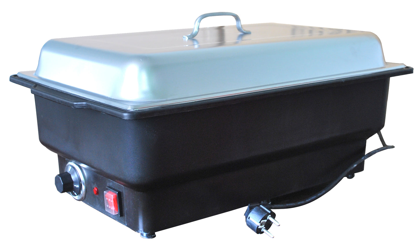 Elektro-Chafing Dish ECO GN 1/1 Kunststoff/Edelstahl