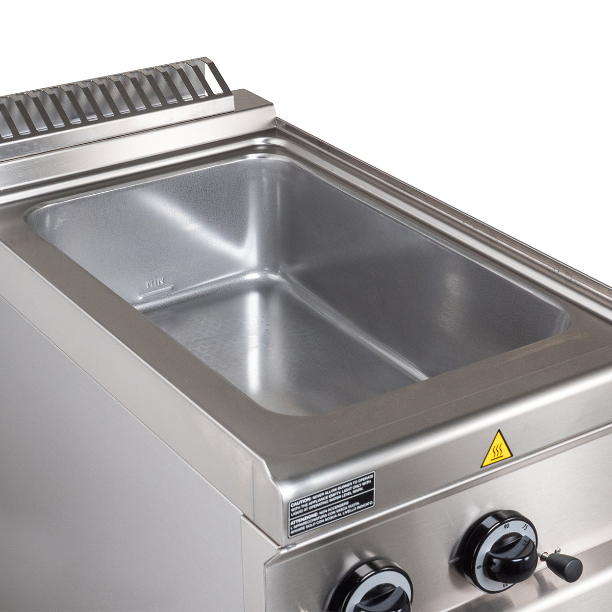 Bain-Marie Serie 77 - 40/70 GN 1/1