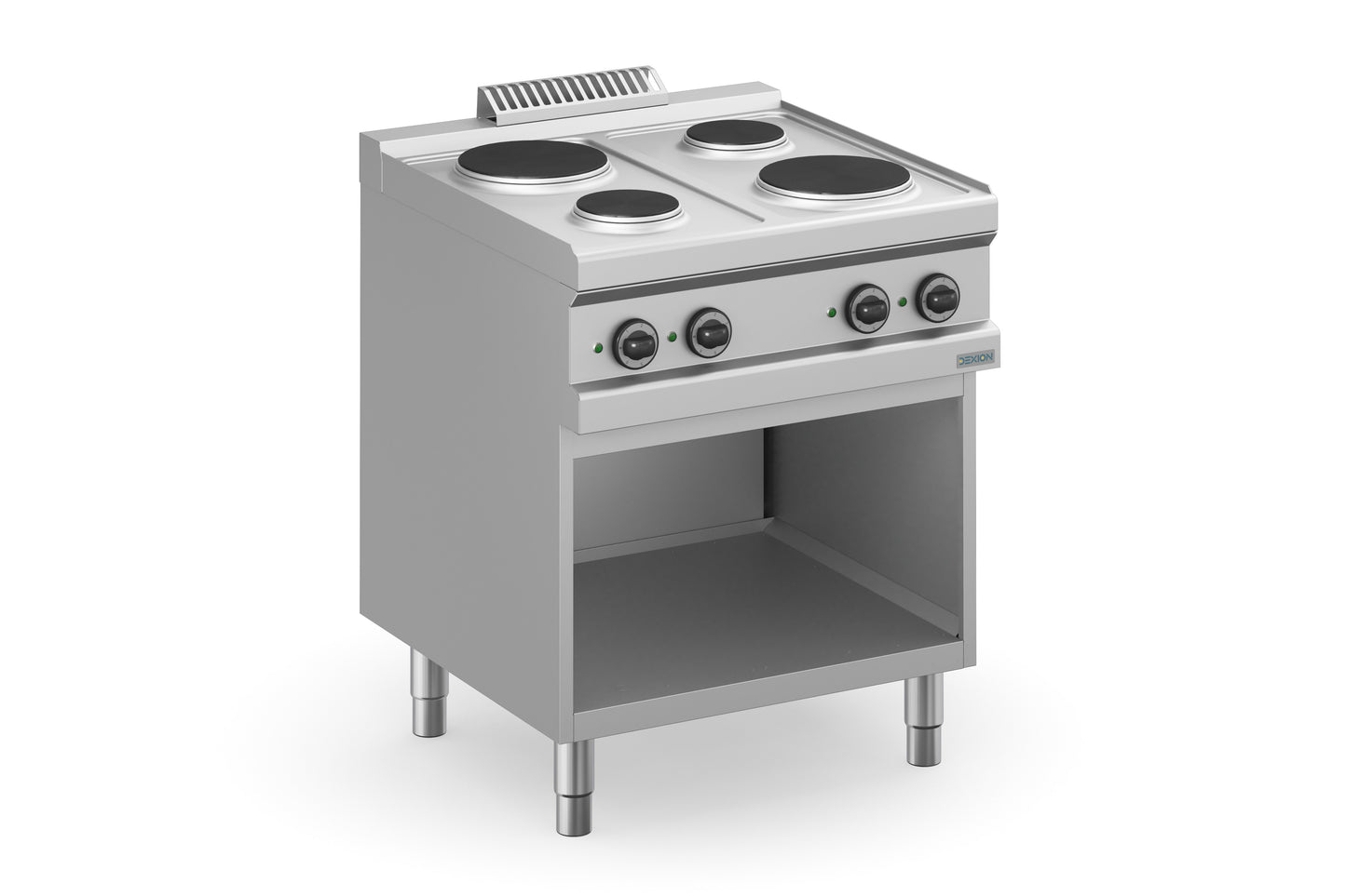 Cuisinière électrique série 77 - 70/70