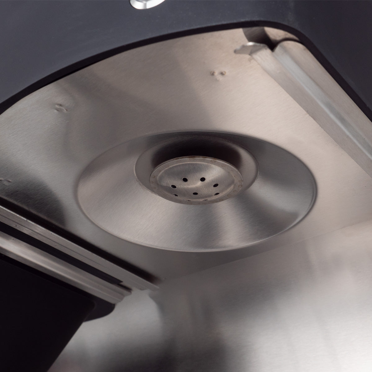 Machine à café filtre ECO 2x 2 litres noir avec verseuse en verre