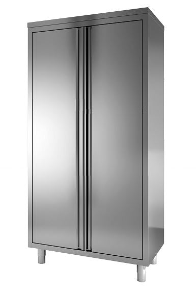 Geschirrschrank ECO 10x6x18 mit Flügeltüren