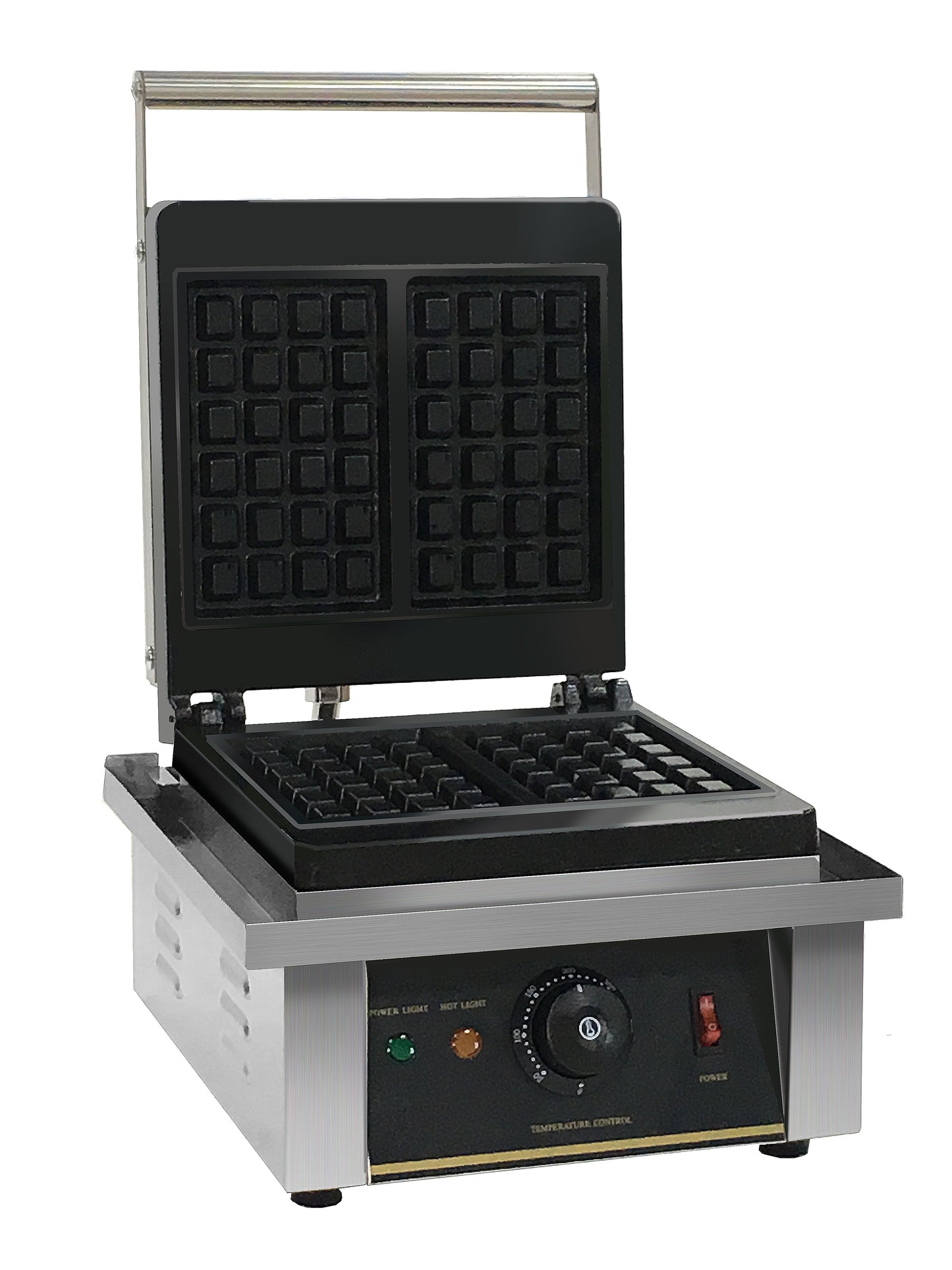 Gaufrier Eco gaufre belge