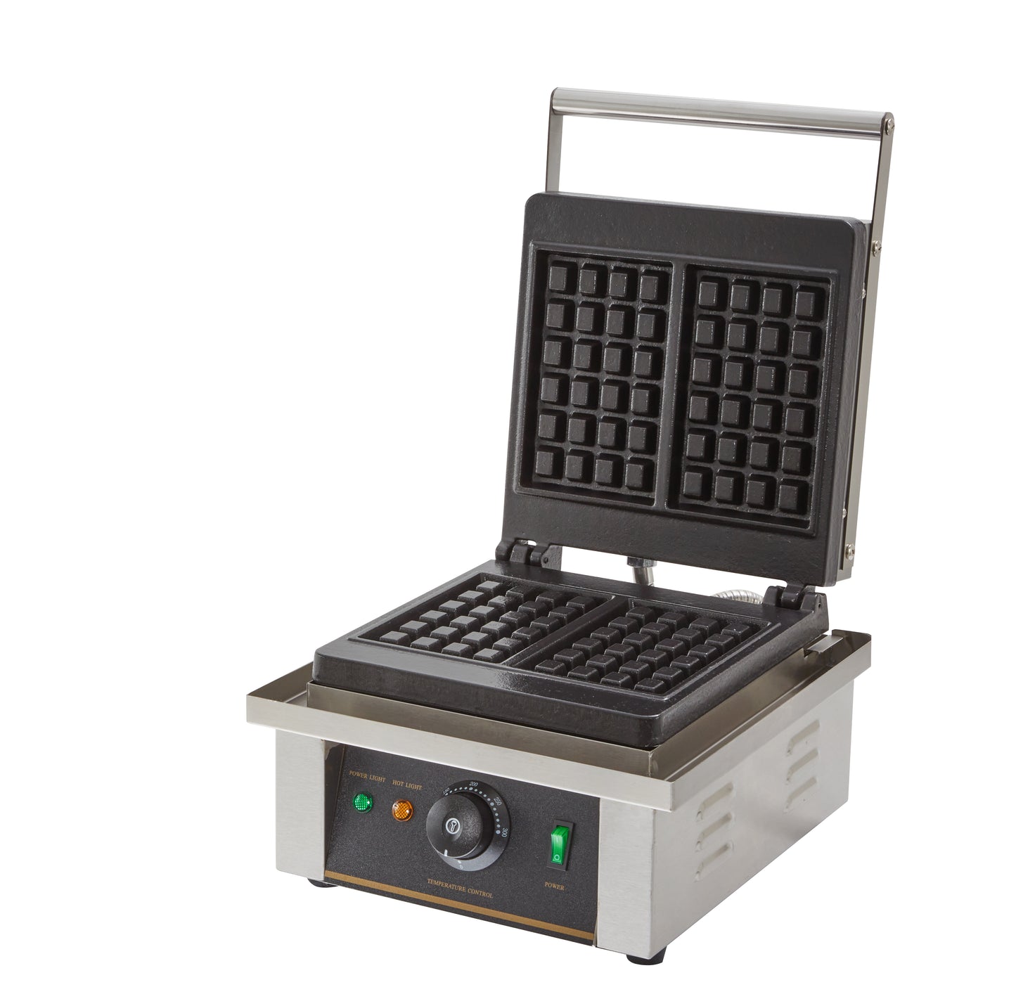 Gaufrier Eco gaufre belge