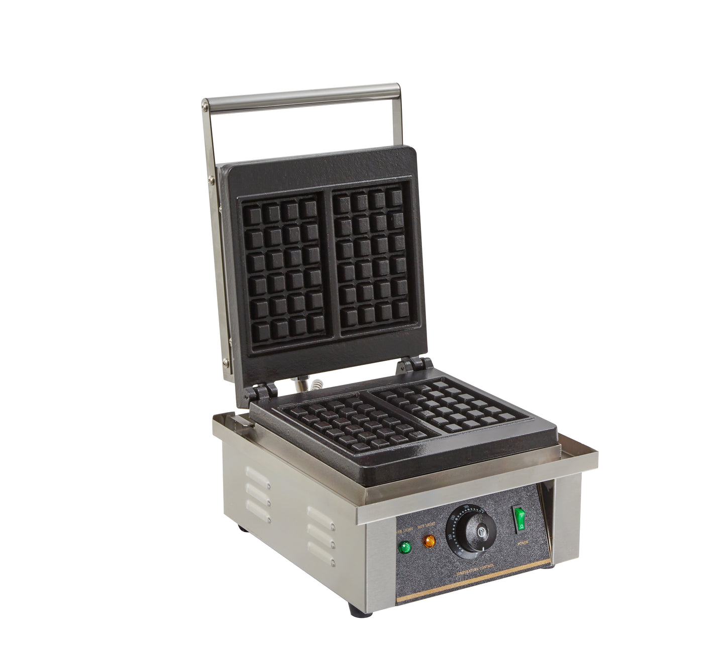 Gaufrier Eco gaufre belge